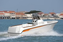 Nuevo OSTREA 700 T-Top Nuevo OSTREA 700 T-Top