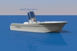 OSTREA 800 Pesca PRO OSTREA 800 Pesca PRO