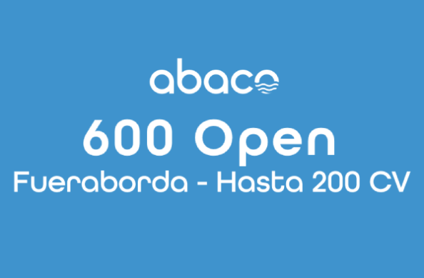 Abaco 600 Open